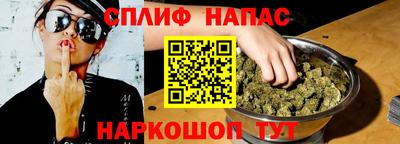 молекула духа Кунгур